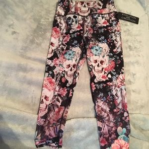 Women’s leggings brand new with tags